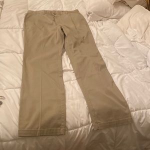 Vineyard Vine khaki pants